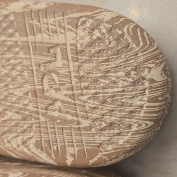 NIB Men's APL Big Logo Techloom Slides Size 12 - Picture 8 of 8